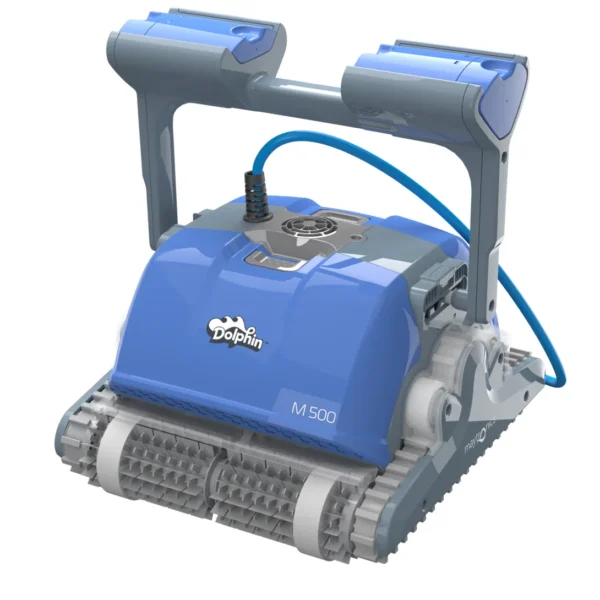 Dolphin Μ500